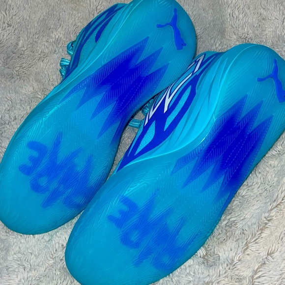 Puma MB.02 ‘Roty’ - Picture 3 of 4